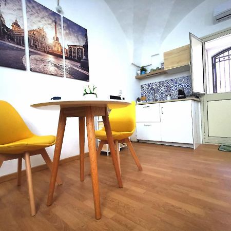 Ma Ma Crociferi 33 Lägenhet Catania Exteriör bild